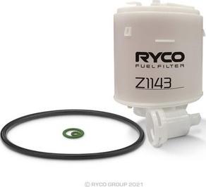 Kavo Parts HF-668