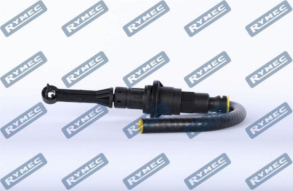 Rymec CMC4091530 - Galvenais cilindrs, Sajūgs