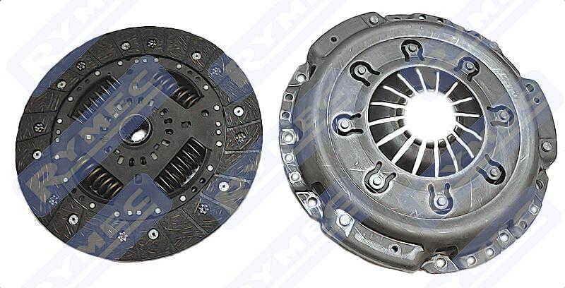 Rymec JT1200 - Auto Part