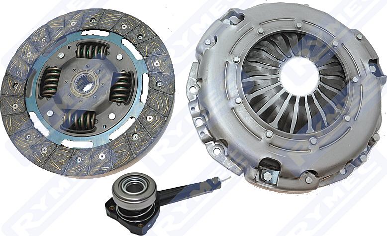 Rymec JT1629016 - Auto Part