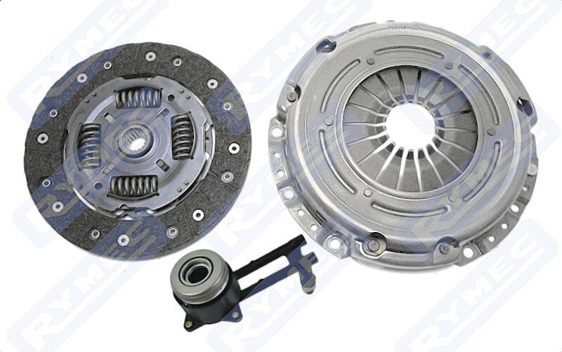 Rymec JT1650029 - Auto Part