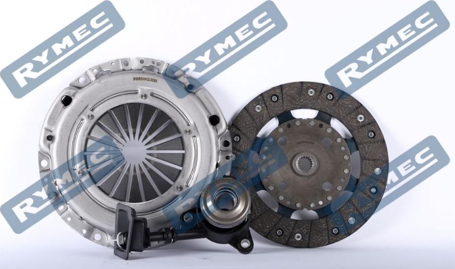 Rymec JT16781057 - Auto Part