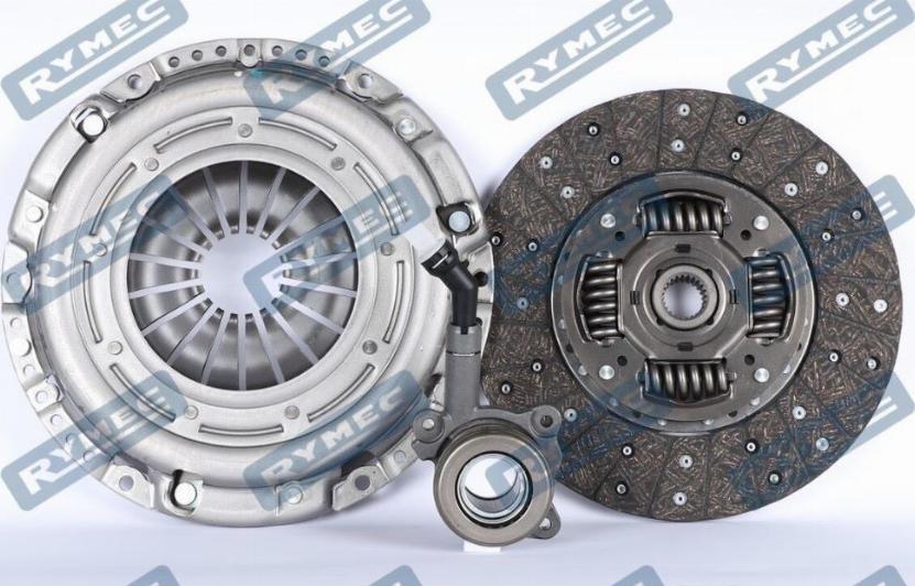 Rymec JT17611073 - Auto Part