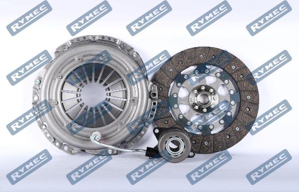Rymec JT19731077 - Auto Part