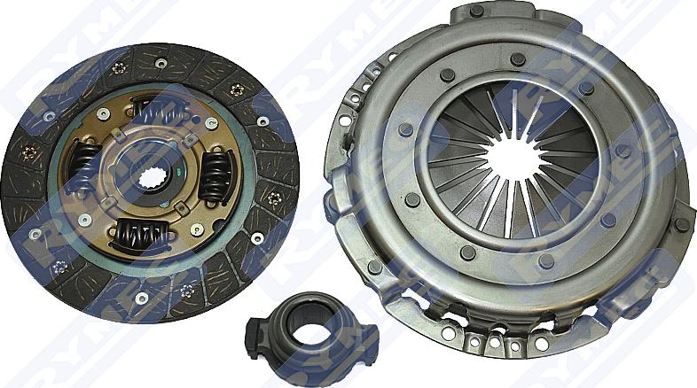 Rymec JT6208 - Auto Part