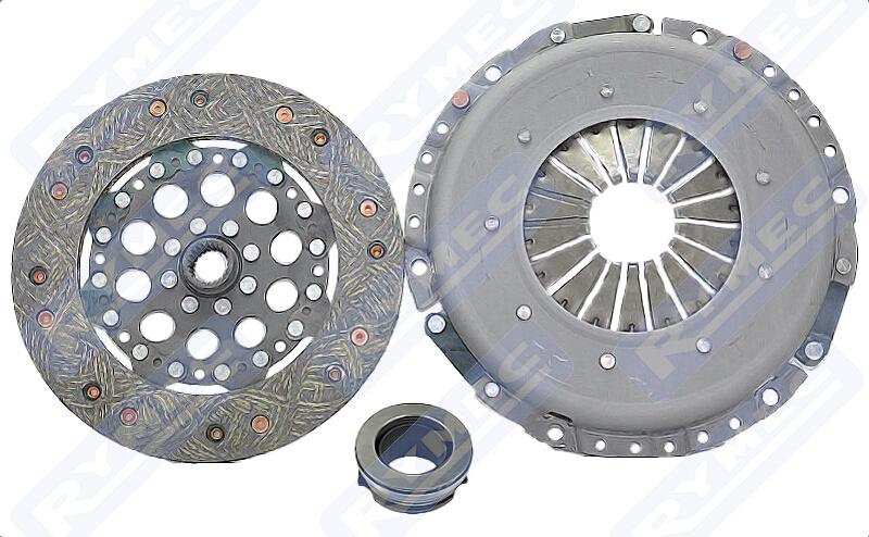 Rymec JT6467 - Auto Part