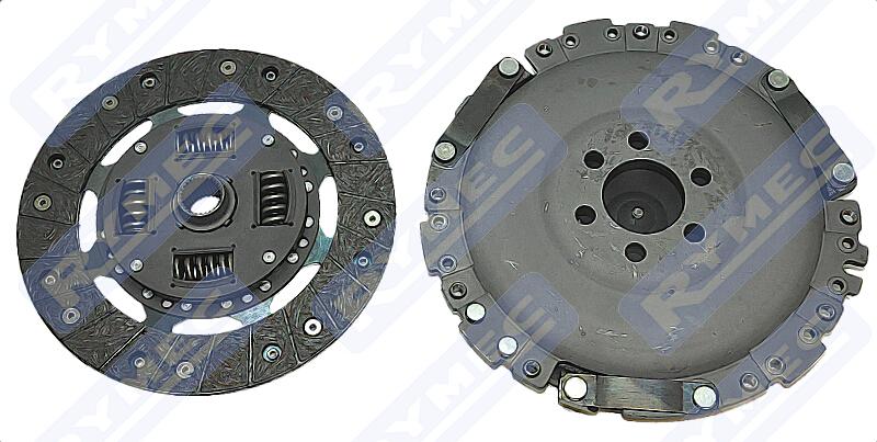Rymec JT6712 - Auto Part