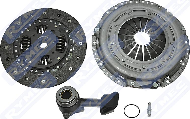 Rymec JT6751002 - Auto Part