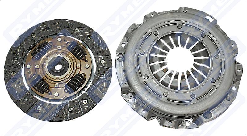 Rymec JT6781 - Auto Part