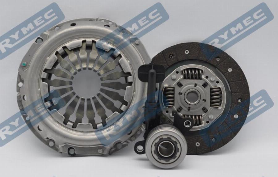 Rymec JT7805040 - Auto Part