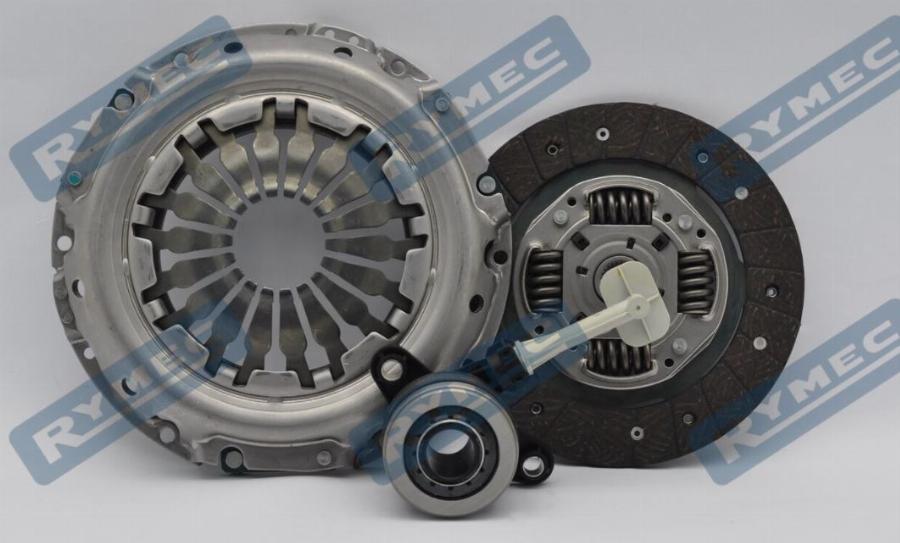 Rymec JT7805042 - Auto Part