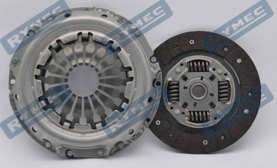 Rymec JT7805 - Auto Part