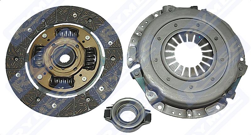 Rymec JT9741 - Auto Part