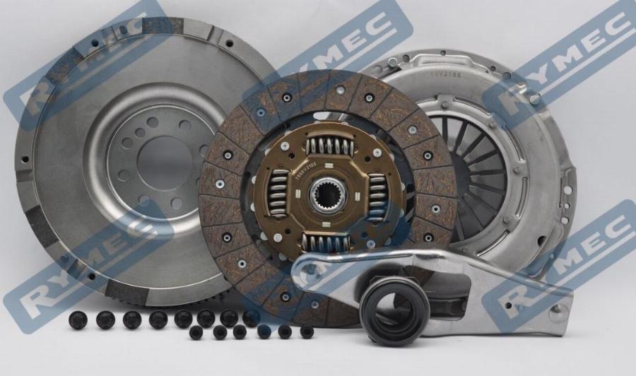 Rymec SF1000 - Auto Part