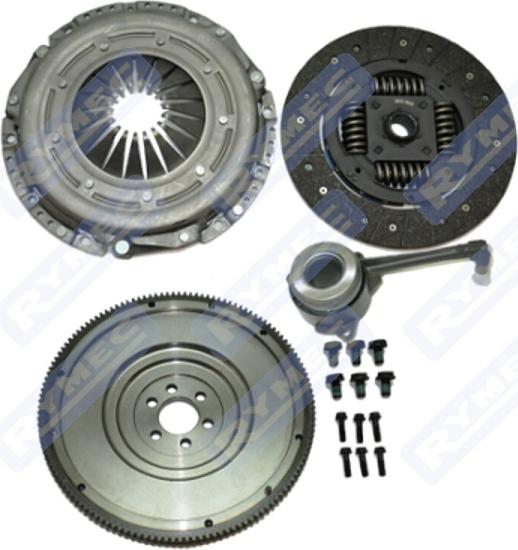 Rymec SF1017017 - Auto Part