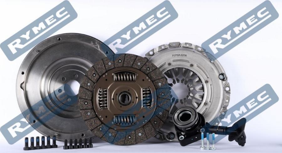 Rymec SF1070054 - Auto Part