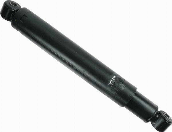 SACHS 101 496 - AMORTIZATORS SACHS
