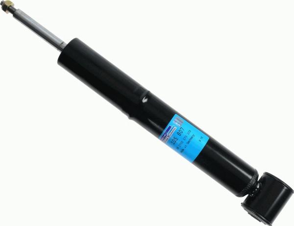 SACHS 105 807 - AMORTIZATORS SACHS