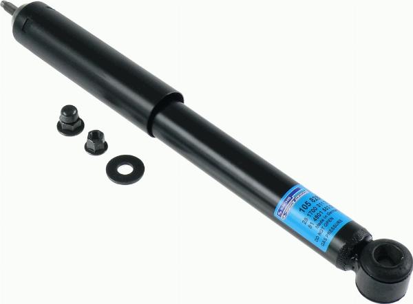 SACHS 105 828 - AMORTIZATORS SACHS