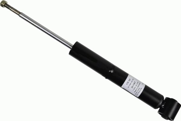 SACHS 170 141 - AMORTIZATORS SACHS