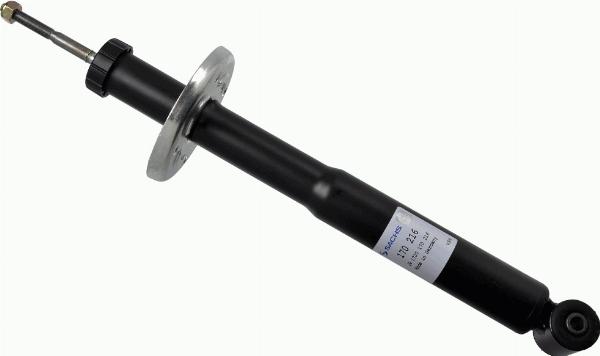 SACHS 170 216 - AMORTIZATORS SACHS