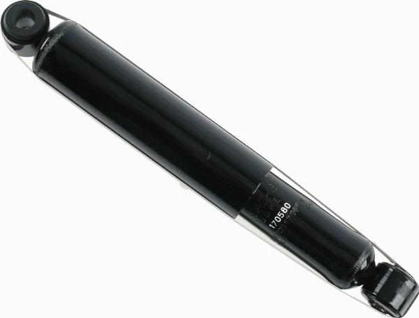 SACHS 170 580 - AMORTIZATORS SACHS