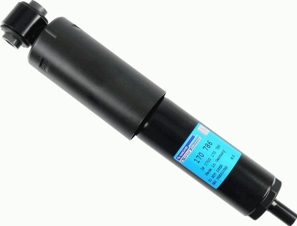 SACHS 170 786 - AMORTIZATORS SACHS