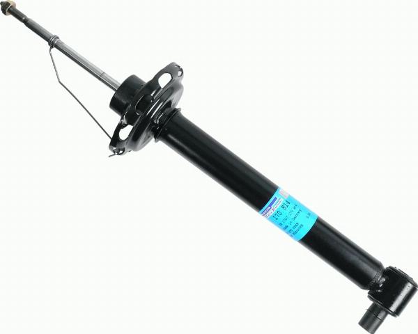 SACHS 170814 - AMORTIZATORS SACHS 27-446-F