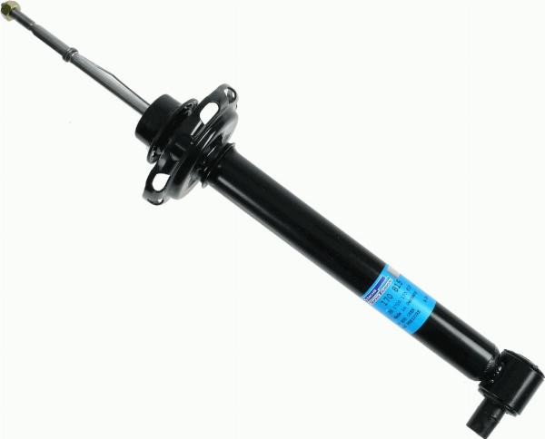 SACHS 170 815 - AMORTIZATORS SACHS