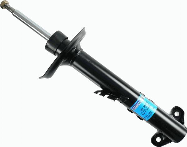 SACHS 170 824 - AMORTIZATORS SACHS