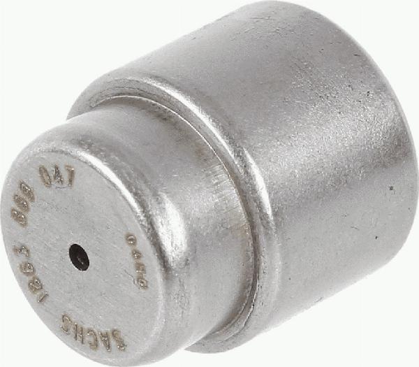 SACHS 1863 869 047 - GULTNIS