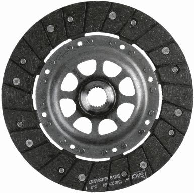 SACHS 1864 000 440 - 323