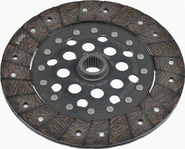SACHS 1864634018