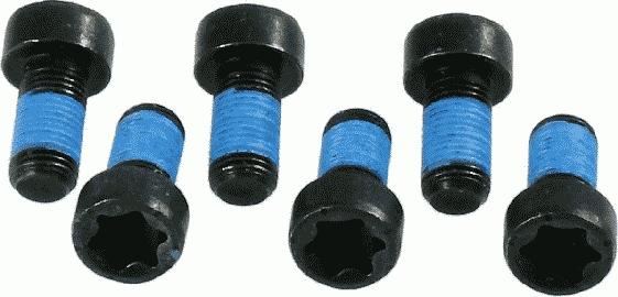 SACHS 1874 000 028 - Auto