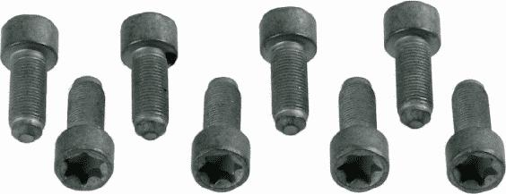 SACHS 1874 000 031 - Auto