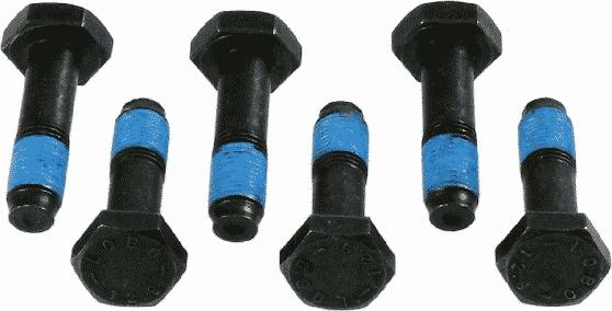 SACHS 1874 000 034 - Skrūvju