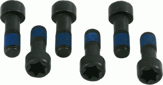 SACHS 1874 000 035 - Auto