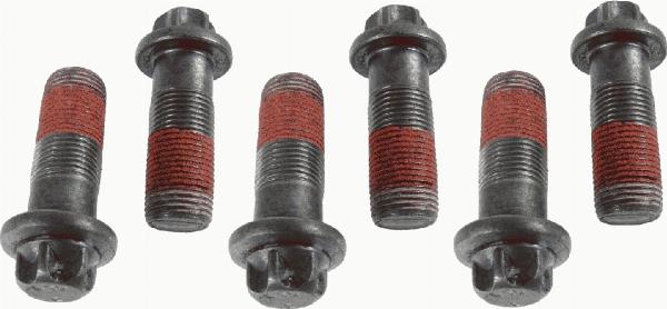SACHS 1874000039 - Auto Part