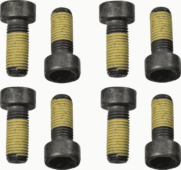 SACHS 1874 000 048 - Skrūvju