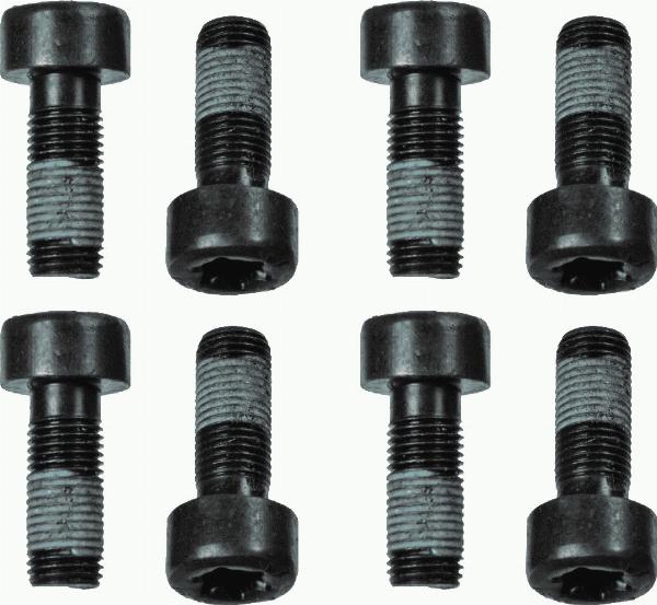 SACHS 1874 000 060 - Auto