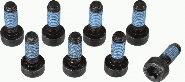 SACHS 1874 000 073 - Skrūvju