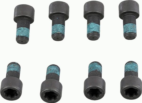 SACHS 1874 000 078 - Auto
