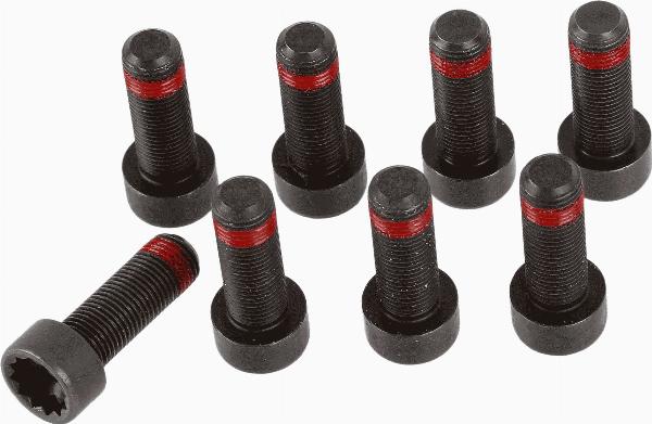SACHS 1874 000 086 - Auto