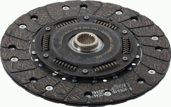 SACHS 1878 001 193 - 323