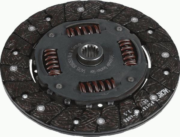 SACHS 1878 040 545 - 320