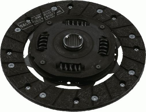 SACHS 1 878 054 741 -