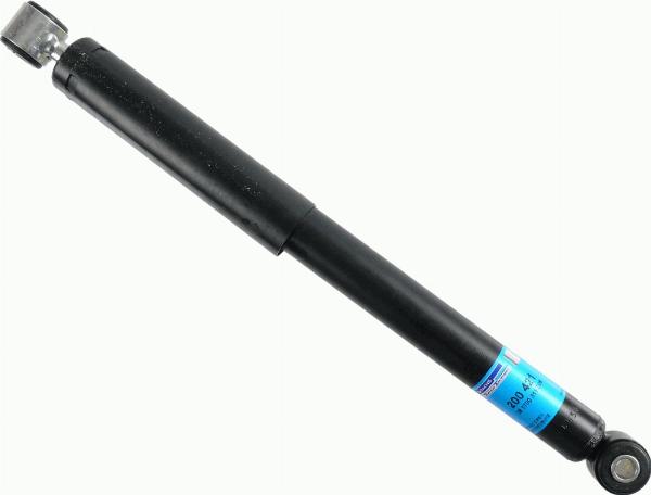 SACHS 200 421 - AMORTIZATORS SACHS