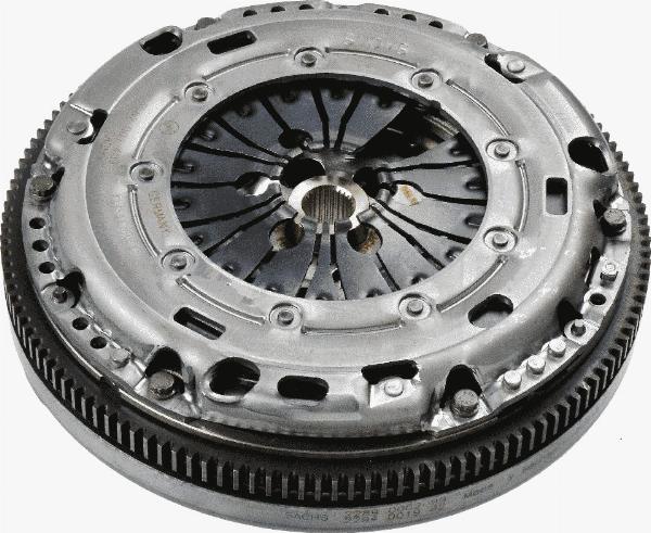 SACHS 2289 000 299 - Saj