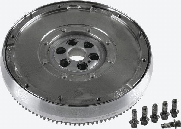 SACHS 2294 000 109 - DUBLTM