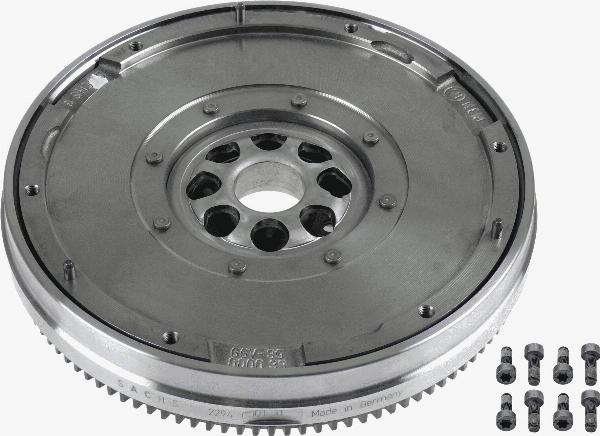 SACHS 2294 000 111 - DUBLTM